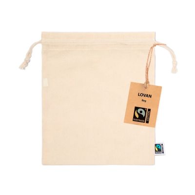 LOVAN FAIRTRADE - Bag