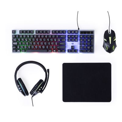 THRYM - Gamer Set