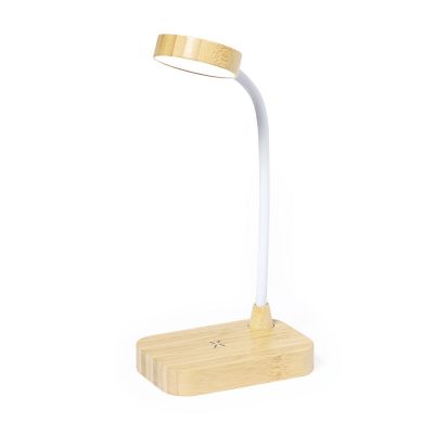 GREGAL - Charger Lamp