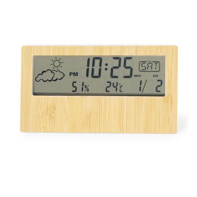 ROAMER - Weather Station