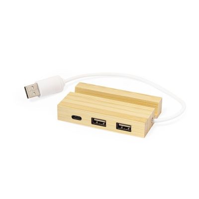 CIRZO - USB Hub