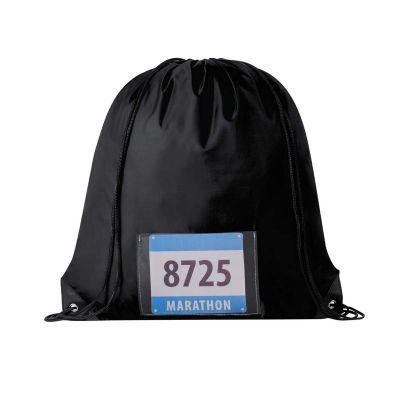 SELASI - Race Number Drawstring Bag