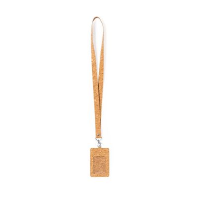 BERYEL - Id Badge Lanyard