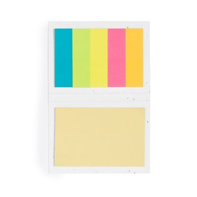 ALBOT - Seeds Sticky Notepad