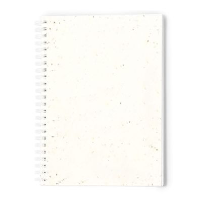 BITAR - Seeds Notebook