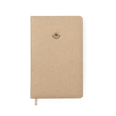 BAUPRES - Seeds Notepad