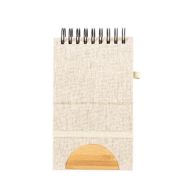 ALYXA - Holder Notebook