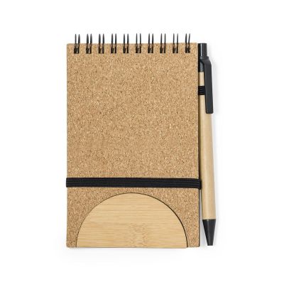 MARINIX - Holder Notebook