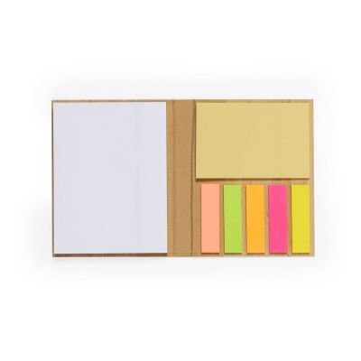 ORESTEN - Sticky Notepad