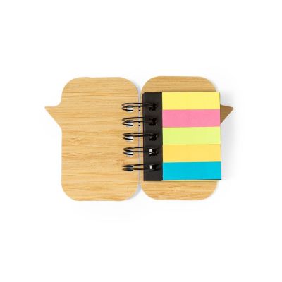 MABUR - Sticky Notepad