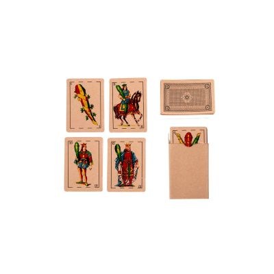 BRISCA - Spanish Playing Cards