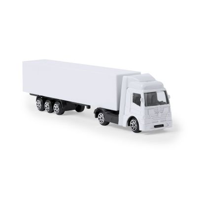 TRUCK - Model