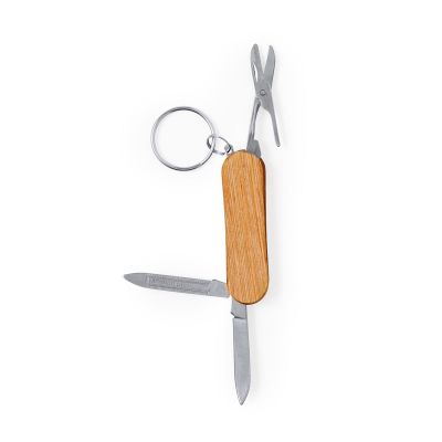 FAMKE - Multitool Keyring