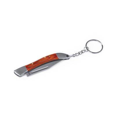 SPIET - Pocket Knife Keyring