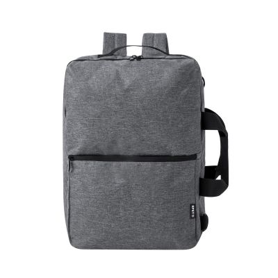 MAKARZUR - Document Bag Backpack