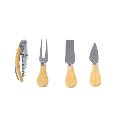 SONDREX - Wine and Cheese Knife Set