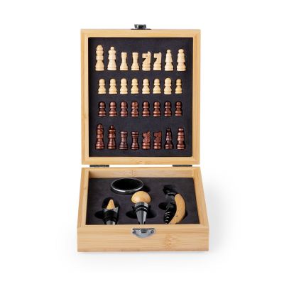 PALUK - Wine Set