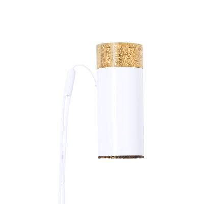 LAC - Power Bank Earphones