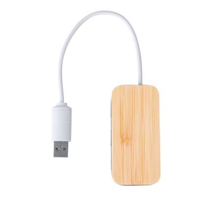 ZURK - USB Hub