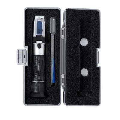 JEKUX - Refractometer