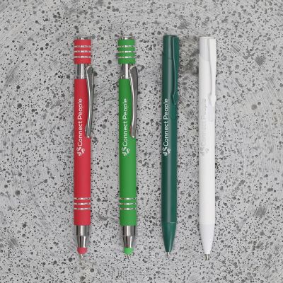 HARKIN - Stylus Touch Ball Pen