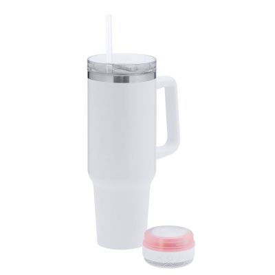 TRACIR - Insulated Jug Speaker