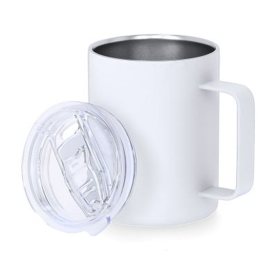 ADELAX - Insulated Mug