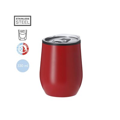 HANLEY - Insulated Cup