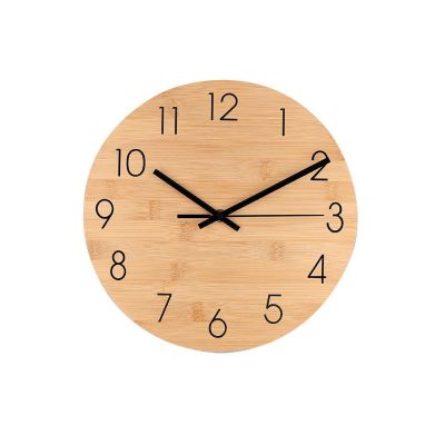 TIWEL - Wall Clock