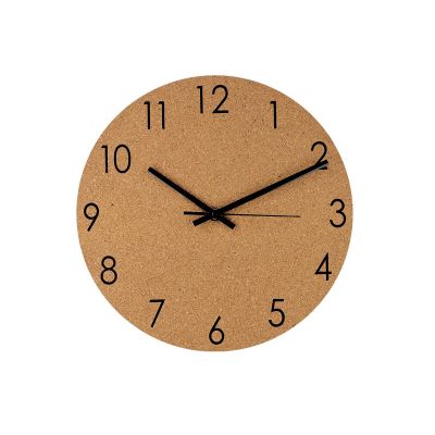 MELZER - Wall Clock