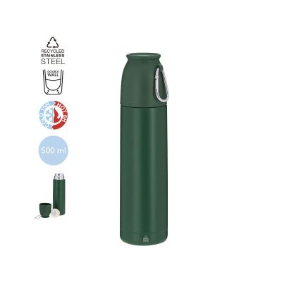 CLORIN - Vacuum Flask