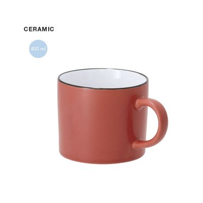 DUMAX - Mug