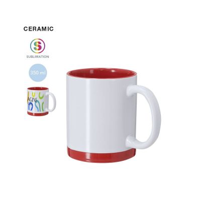 RAYAR - Sublimation Mug