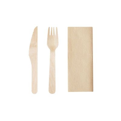 KUMIX - Cutlery Set