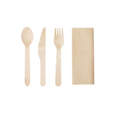 GRINOX - Cutlery Set