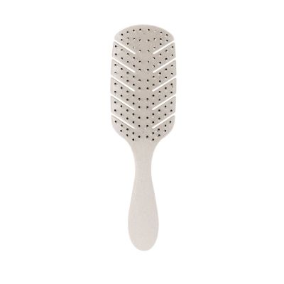 SILAND - Anti-Tangle Hairbrush