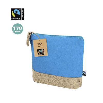 THILO FAIRTRADE - Beauty Bag