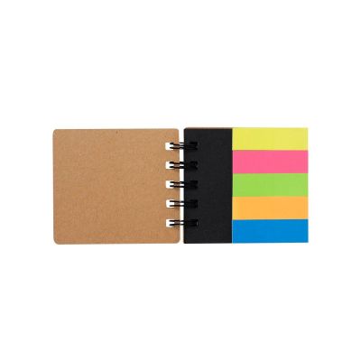 TERNY - Sticky Notepad