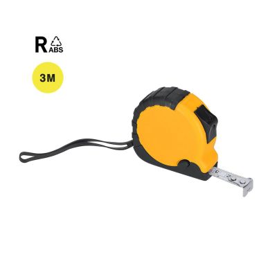 BURKEX 3M - Tape Measure