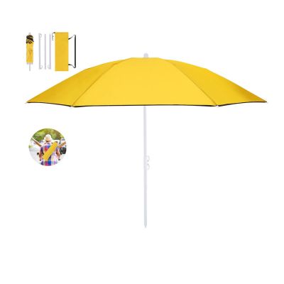 MISARYA - Foldable Beach Umbrella