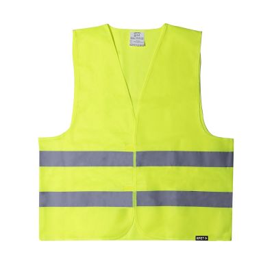 SAFROX - Reflective Vest