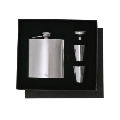 ALMAZ - Hip Flask