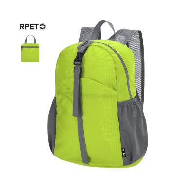 CHERMEL - Foldable Backpack