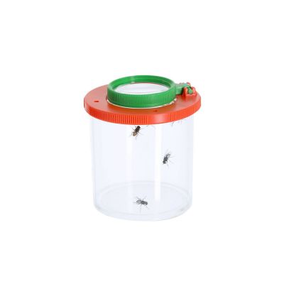 BRONLY 3/6X - Magnifying Jar