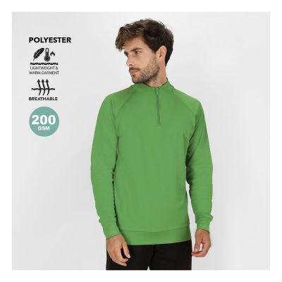 BREWER - Adult Technical Sweatshirt