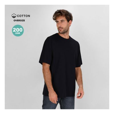 MINTON - Adult Oversize T-Shirt