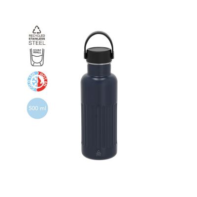 WELKER - Insulated Bottle