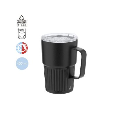 FINBAR - Insulated Mug