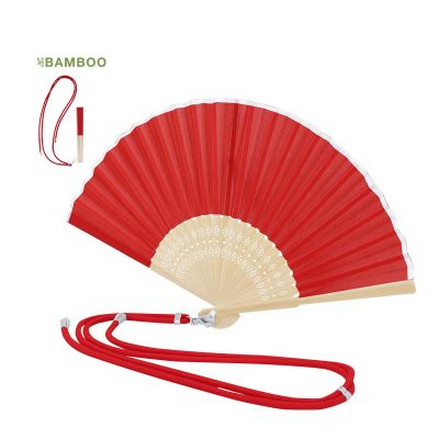 YANEX - Hand Fan