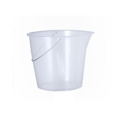 LUNUX - Measuring Bucket